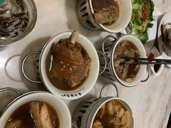 -宝香绑线肉骨茶(柏威年广场店)