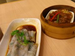 -多多旺港式茶餐厅(新区店)