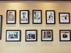 -惠丰堂饭庄·烤鸭·京味菜(西北旺·航天城店)