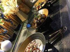 -丽池宫韩式汗蒸会馆(华灯坊店)