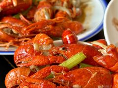 -食鸡公社辣子鸡·潍坊菜·烧烤