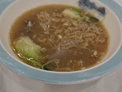 -金华安大酒楼·老牌潮菜·粤式茶点(东方国际店)