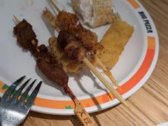 -比格比萨自助(南京万达茂店)