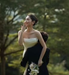 -全城热恋璀璨婚纱摄影(国贸总店)