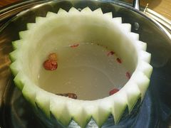 芦塘冬瓜盅-顺德芦塘冬瓜盅·火锅烧烤(启东店)