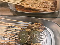 -乐兔串工坊·炖肠(万达店)