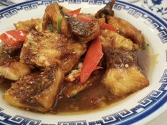 -客家大院·非遗赣南客家菜(郁孤台店)