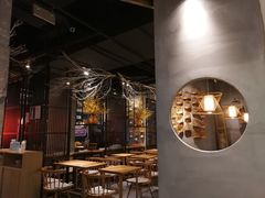 大堂-水木苼 蔬食料理