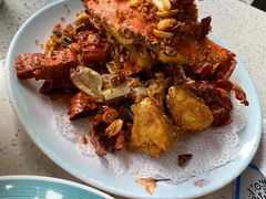 -巧克力渔家.小船海鲜胶东菜(万平口店)