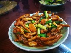 -德叔阙里·衢州菜馆(月湖店)