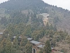 -南岳衡山风景名胜区