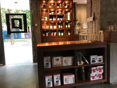 -来回·咖啡(天河南店)