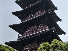 -寒山寺
