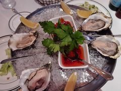 -Wolfgang’s Steakhouse 沃夫冈牛排馆(上海白玉兰广场店)