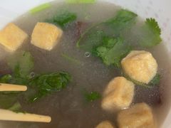 -鸡鸣汤包(红山动物园店)