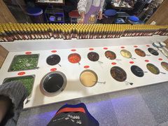 -阿串串老火锅(力盟店)