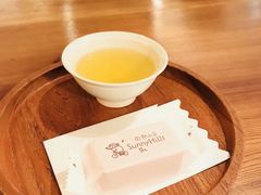 -微热山丘(台北民生公园门市店)