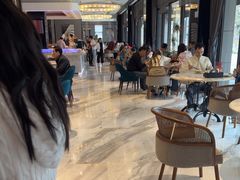 -鹭江潮餐厅·福建菜(鹭江佲家酒店)