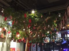 -仙踪林(江燕路万科里店)