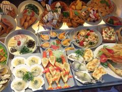 -Lia Cafe Bar Restaurant松山咖啡屋