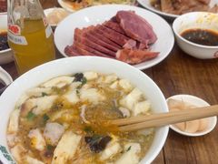 -老刘家永盛斋·传统泡馍(东关南街店)