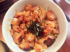 铃木食堂(帽儿胡同店)-铃木食堂(帽儿胡同店)