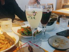 -云卷小酒馆(六道口店)