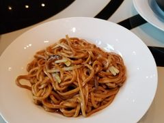 干烧伊面-广州文华东方酒店·江-由辉师傅主理