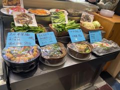 -火龙堂·风味民间菜(文一路店)