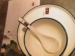 -闫府私房菜·百年鲁菜(恒隆店)