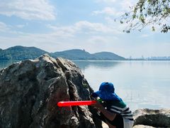 -东湖落雁景区