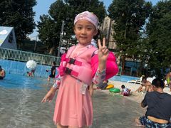 -武汉市青少年宫水上世界