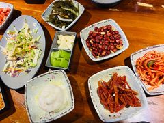 -火炉情韩国料理店(古田路店)