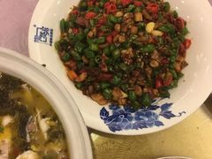 -陶然居·重庆菜(解放碑店)