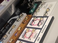 -LOHO眼镜(上海市浦江万达店)