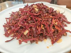 -五丁桥光头香辣蟹(望江橡树林店)