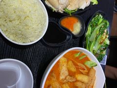 -绿柠食堂(北外滩店)