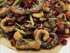 -普天和酒楼·新津菜·烤鸭(天津之眼店)