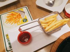 -豪客来牛排(厦门万达金街店)