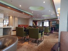 -上海静安昆仑大酒店