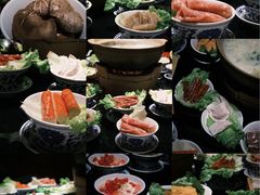 -聚汇三少·龙虾·中餐厅(莫邪路新天地店)
