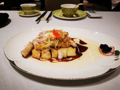 -君庭中餐厅(友谊宾馆店)