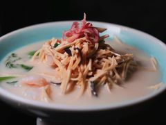 -上海苏宁宝丽嘉酒店·嘉府壹号中餐厅