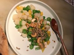 时蔬果仁-虫二酒肆(美罗城店)