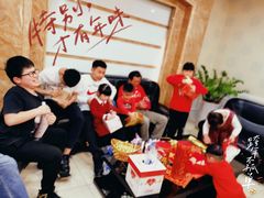 -聚彩居三和酒楼•老字号粤菜(南城店)