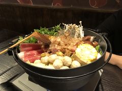 -鹏祖料理