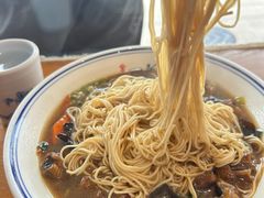 -天天鲜面馆(衡山路店)