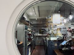 -雕刻时光咖啡馆(师大路店)