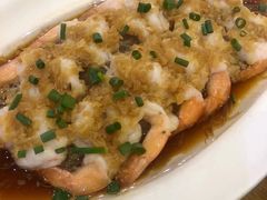 -老妈私房鱼头(欧洲城店)
