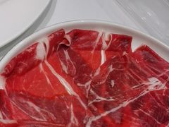 -澳洲肥牛火锅(转盘路店)